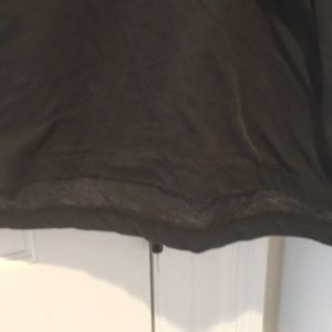 All Saints Tops - ALLSAINTS grey cold shoulder t-shirt All Saints Tops - ALLSAINTS grey cold shoulder t-shirt